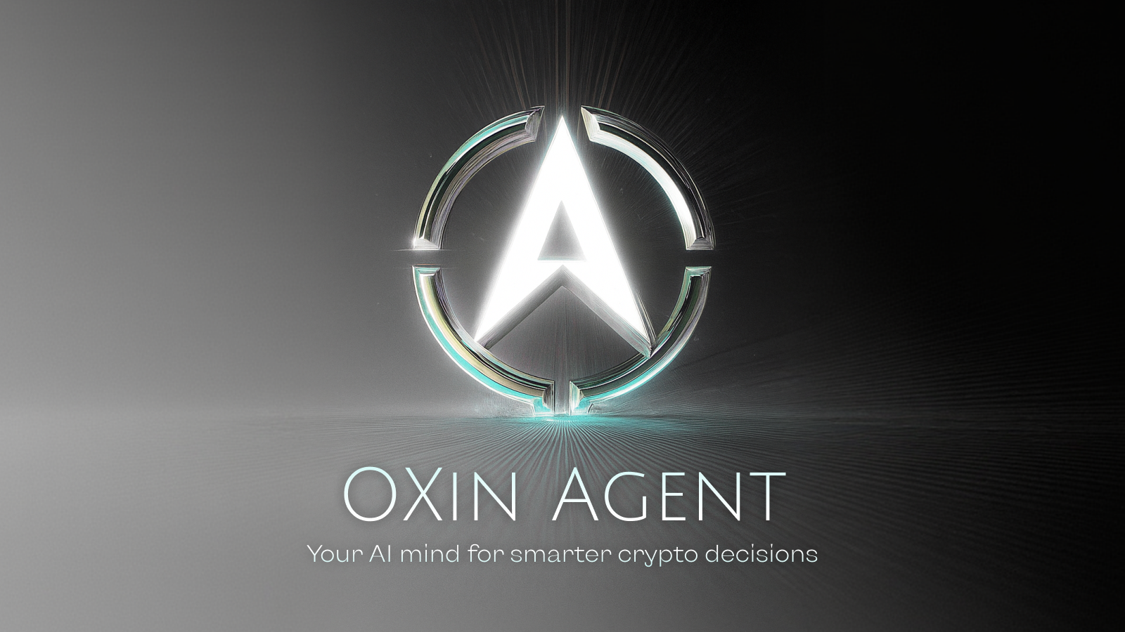 OXin Agent screenshot 1