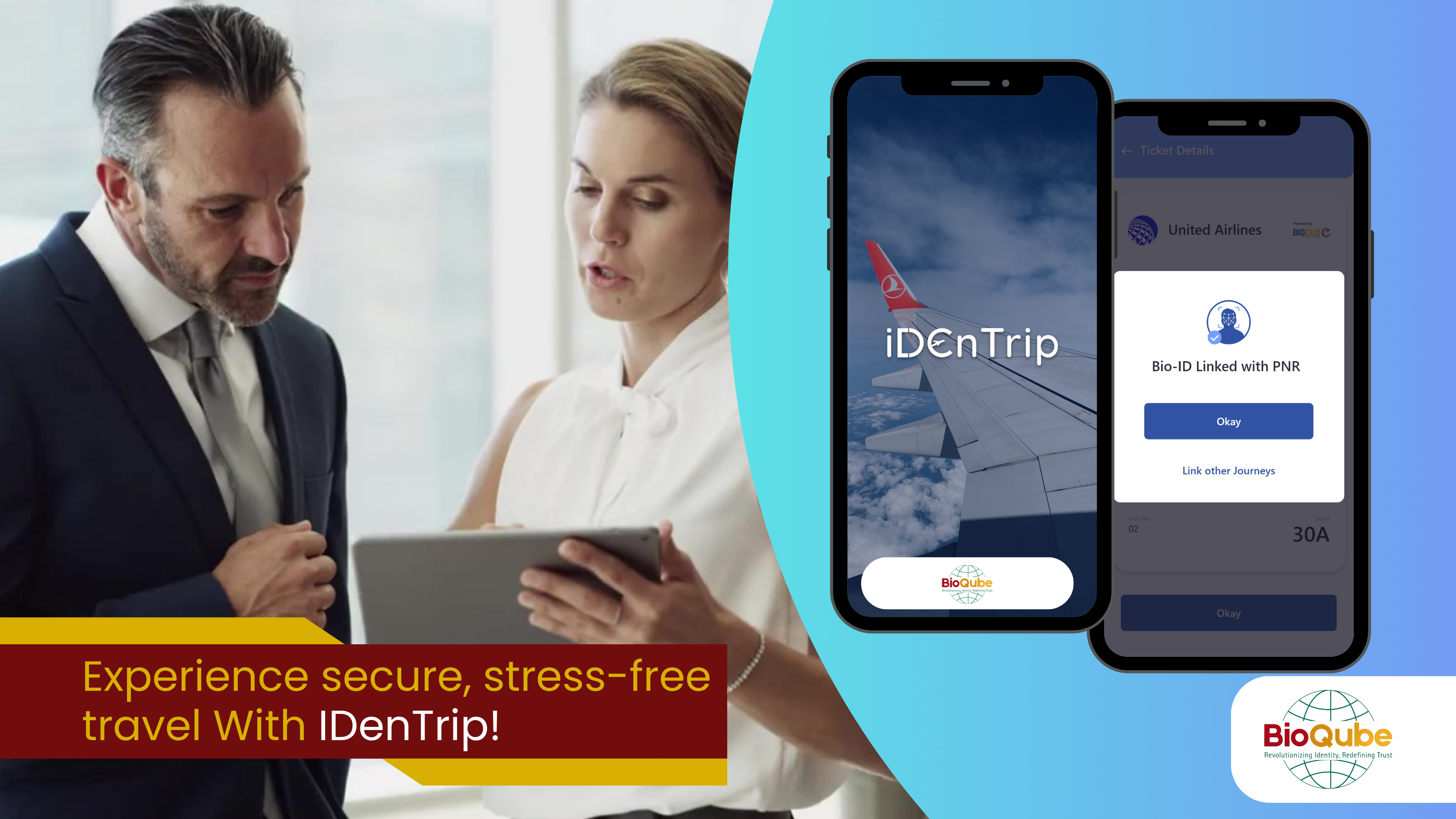 IDenTrip screenshot 7
