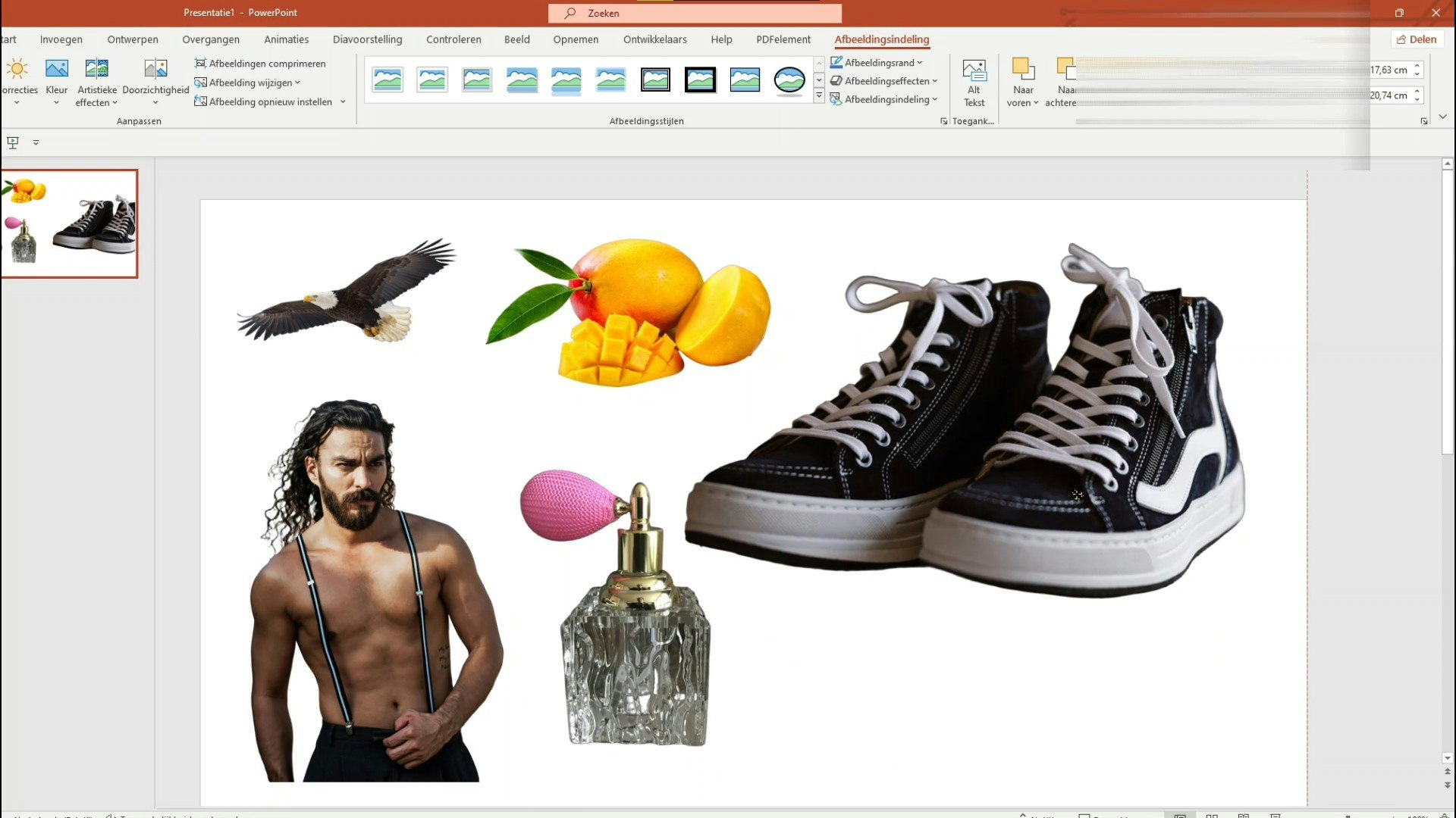 LocalBG screenshot 4