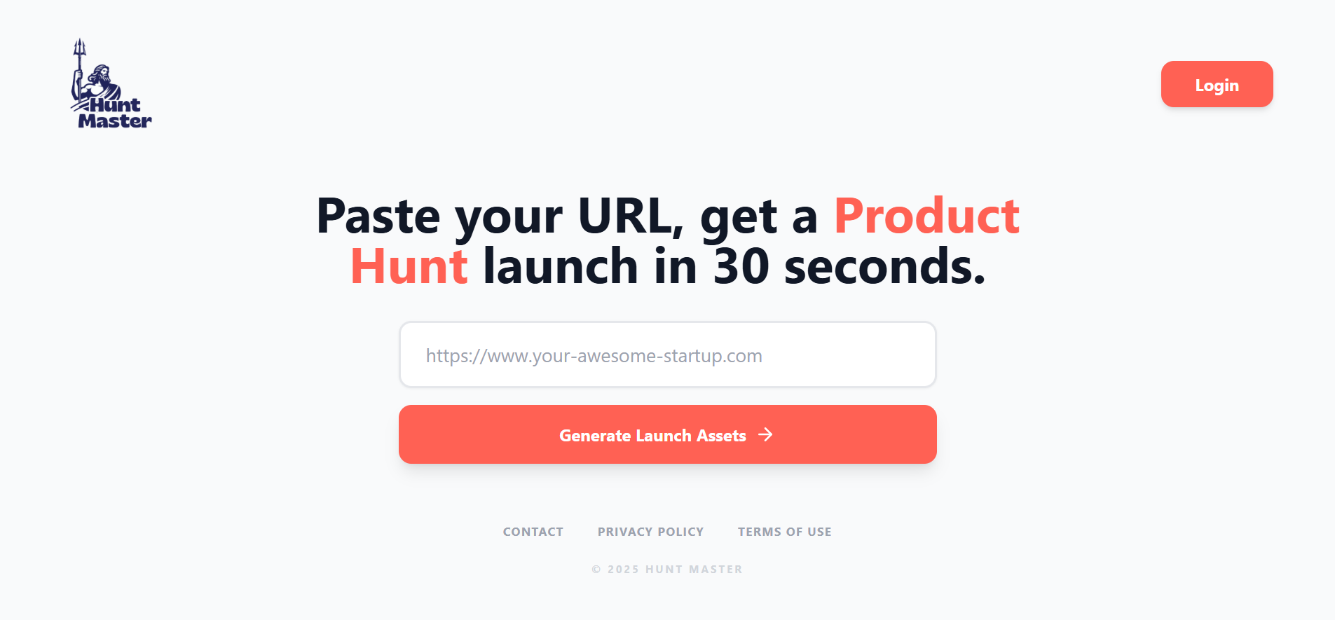 Hunt Master screenshot 1