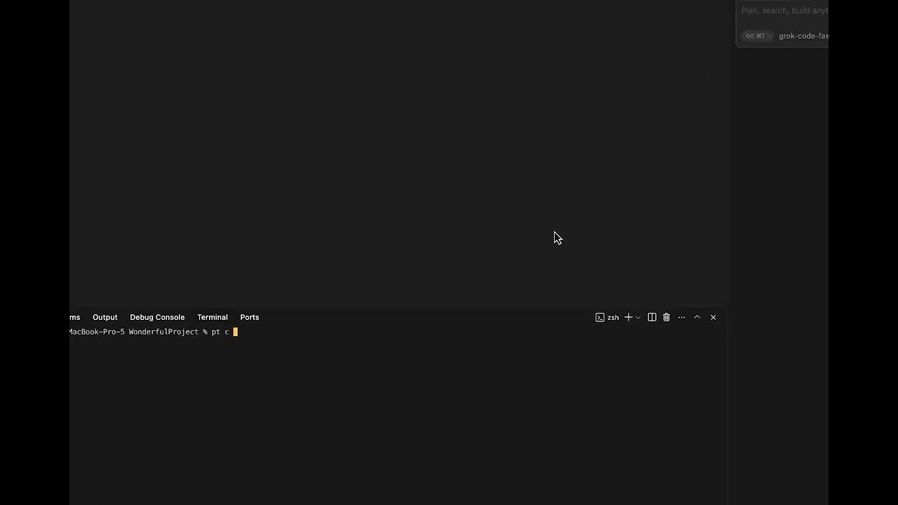 Polarity screenshot 8