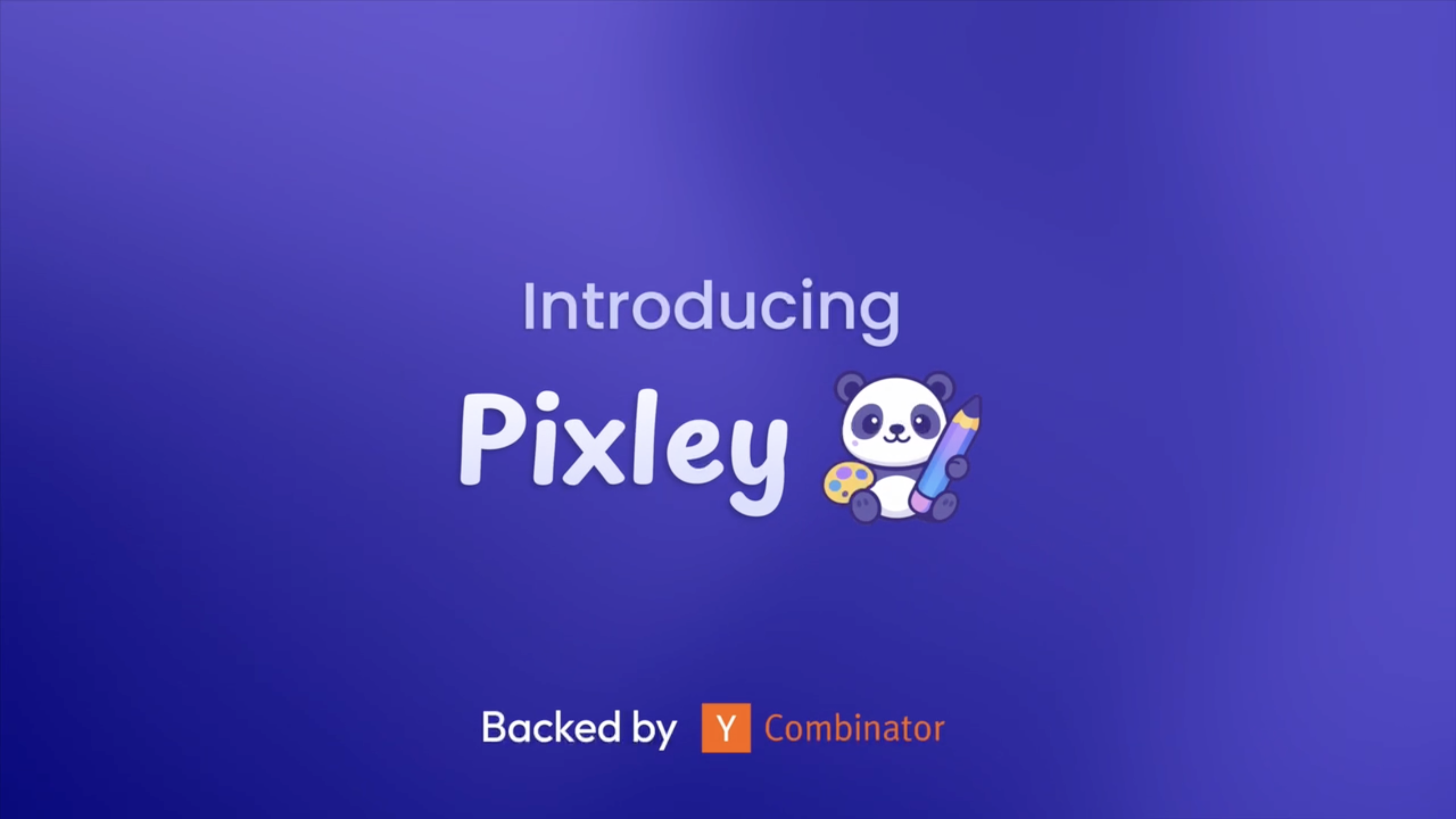 Pixley AI screenshot 2