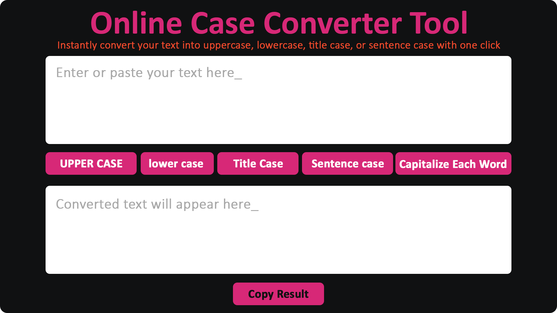 multifreeai screenshot 5