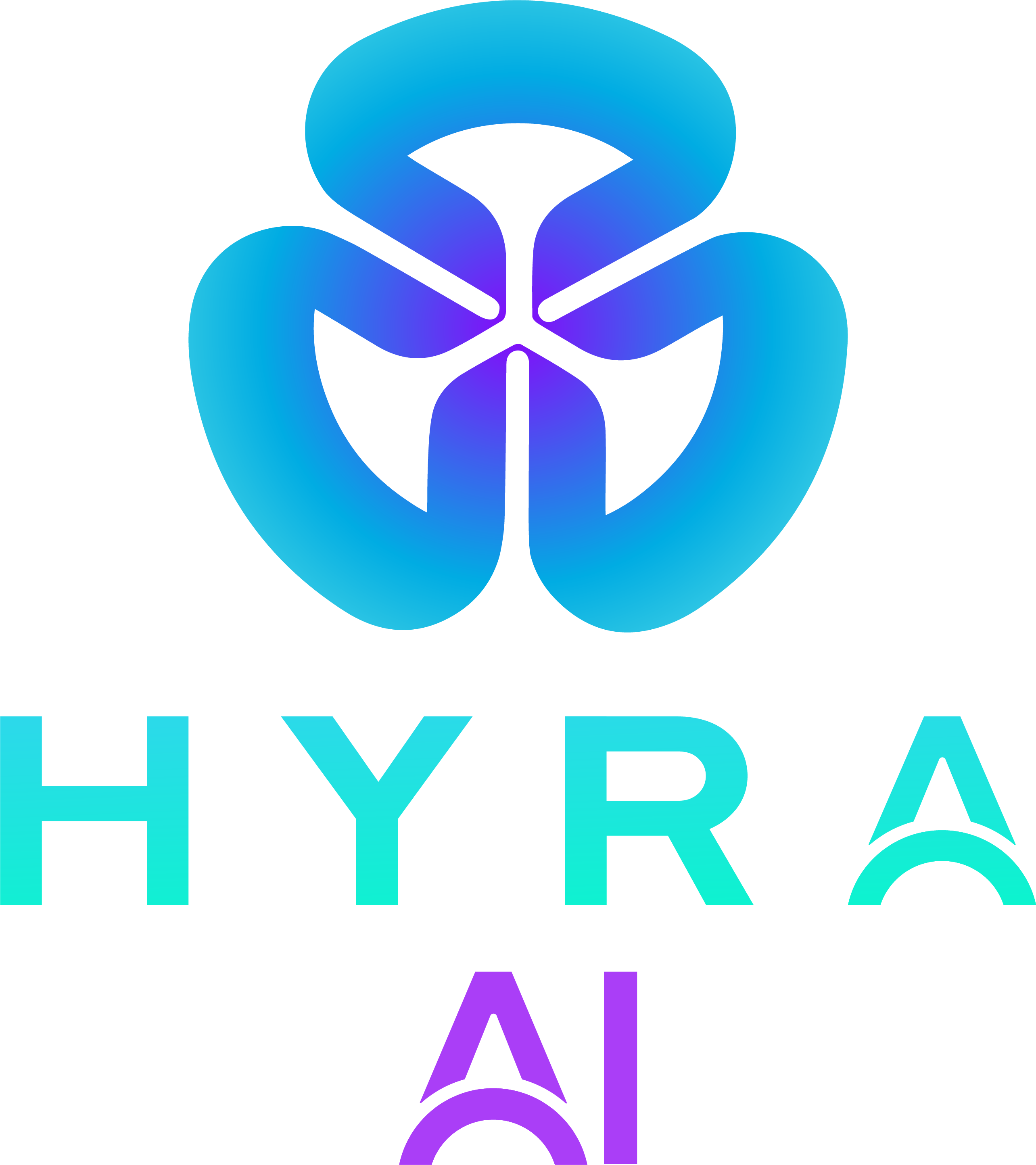 Hyra AI