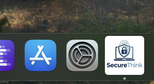 SecureThink screenshot 8