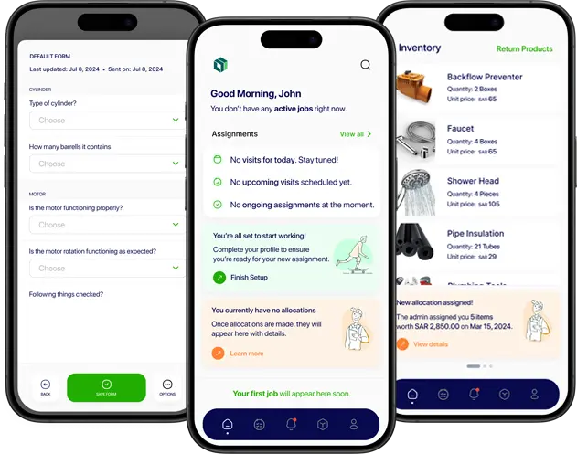 SYANPRO screenshot 7