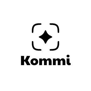 kommi screenshot 1
