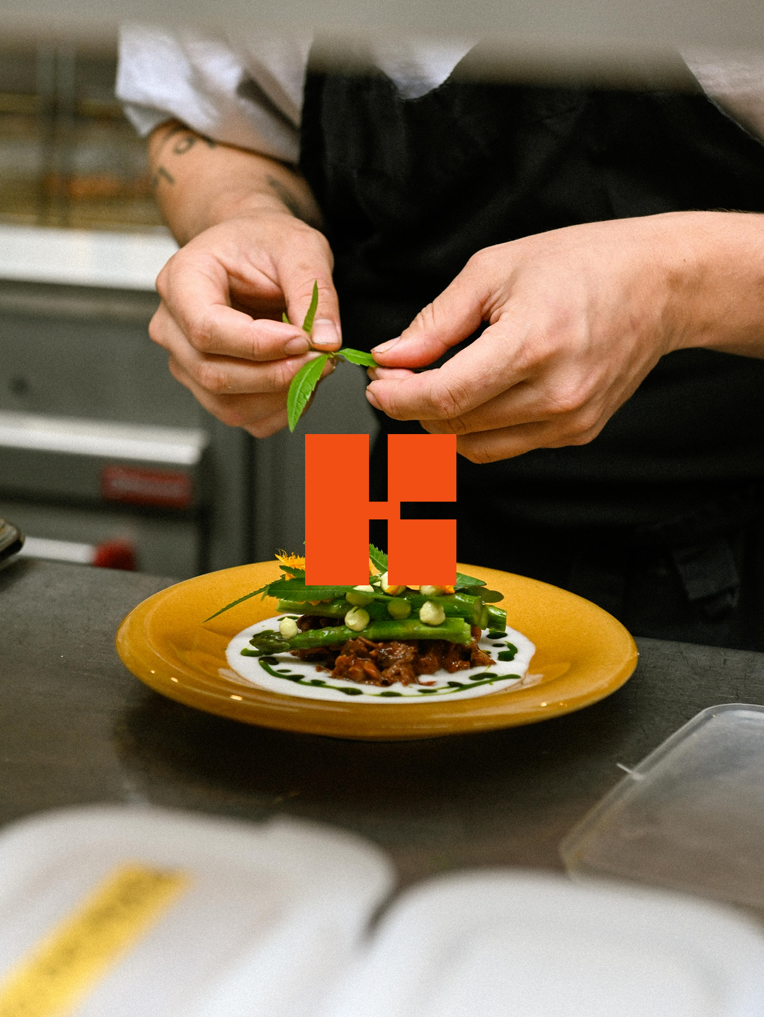 Kitchenmonks screenshot 3