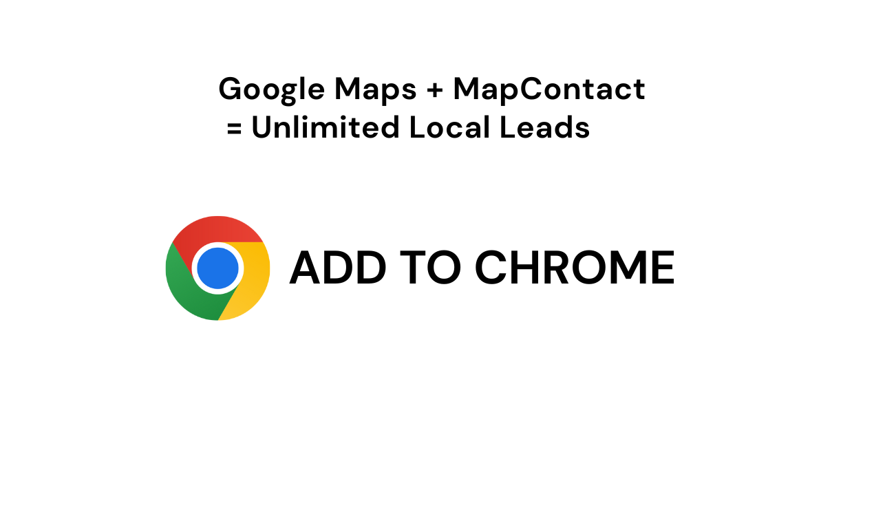 MapContact screenshot 3