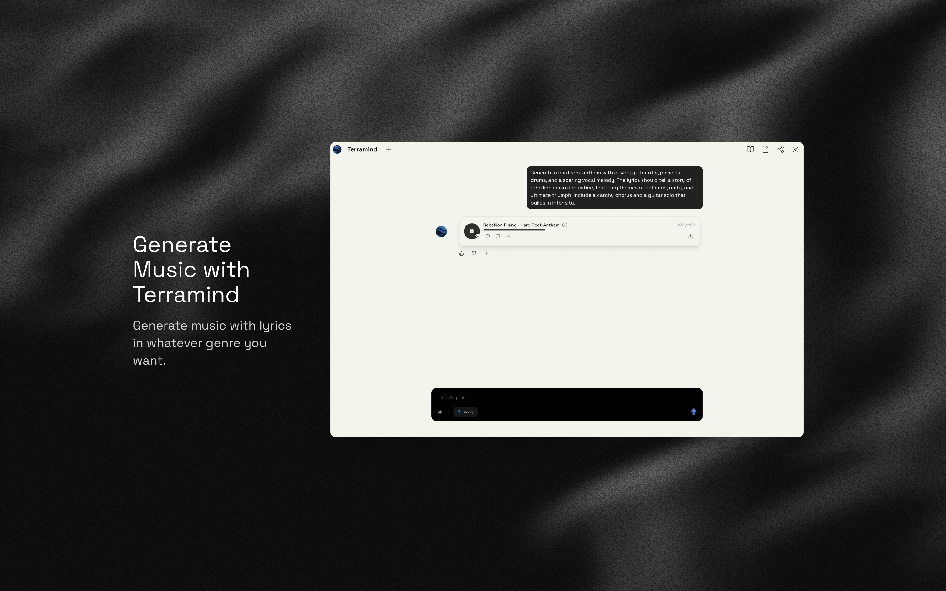 Terramind screenshot 14