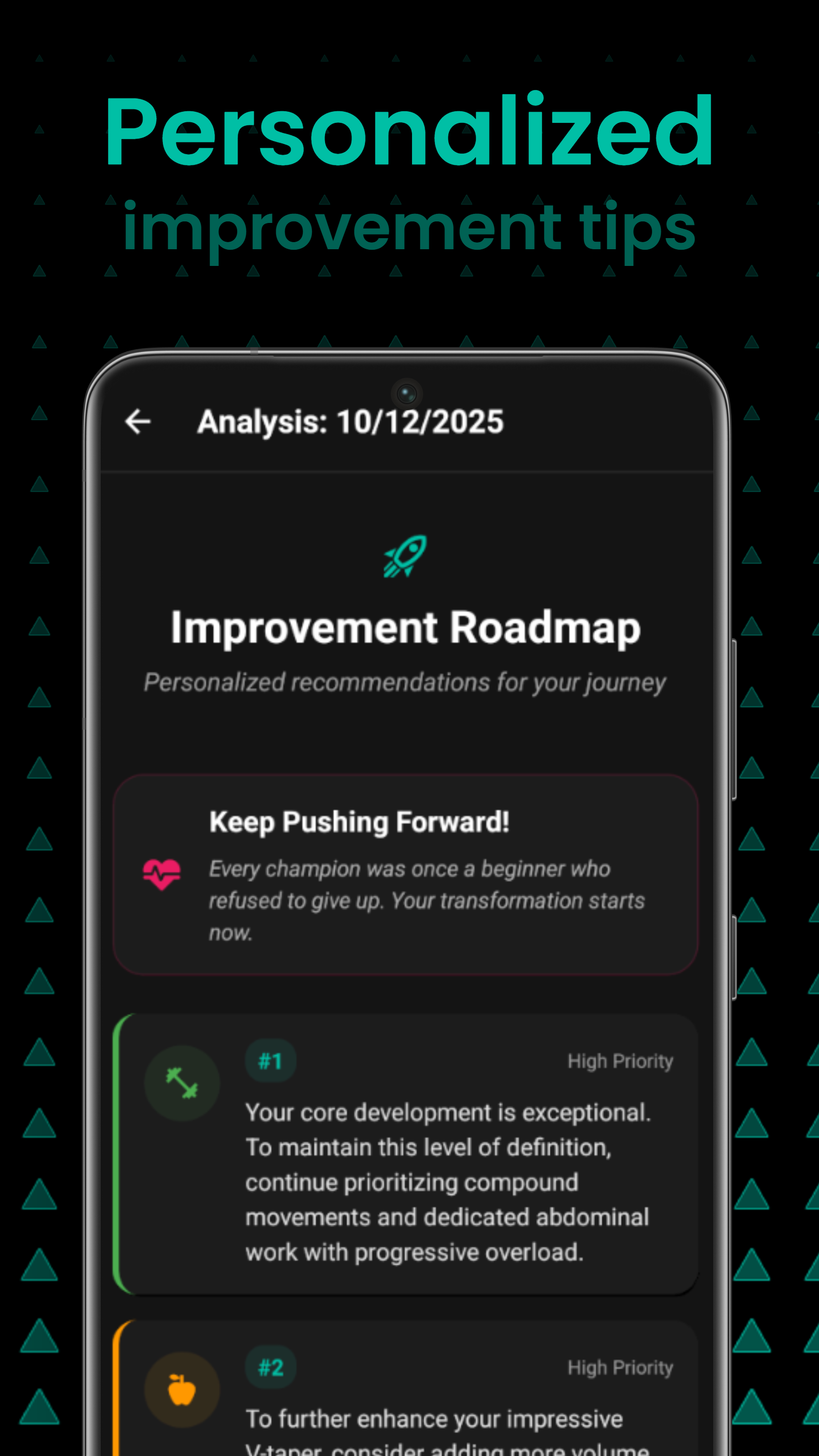 FitMaxx screenshot 6