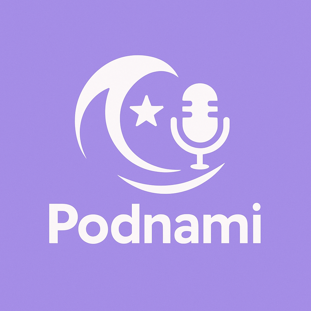 PodNami screenshot 1