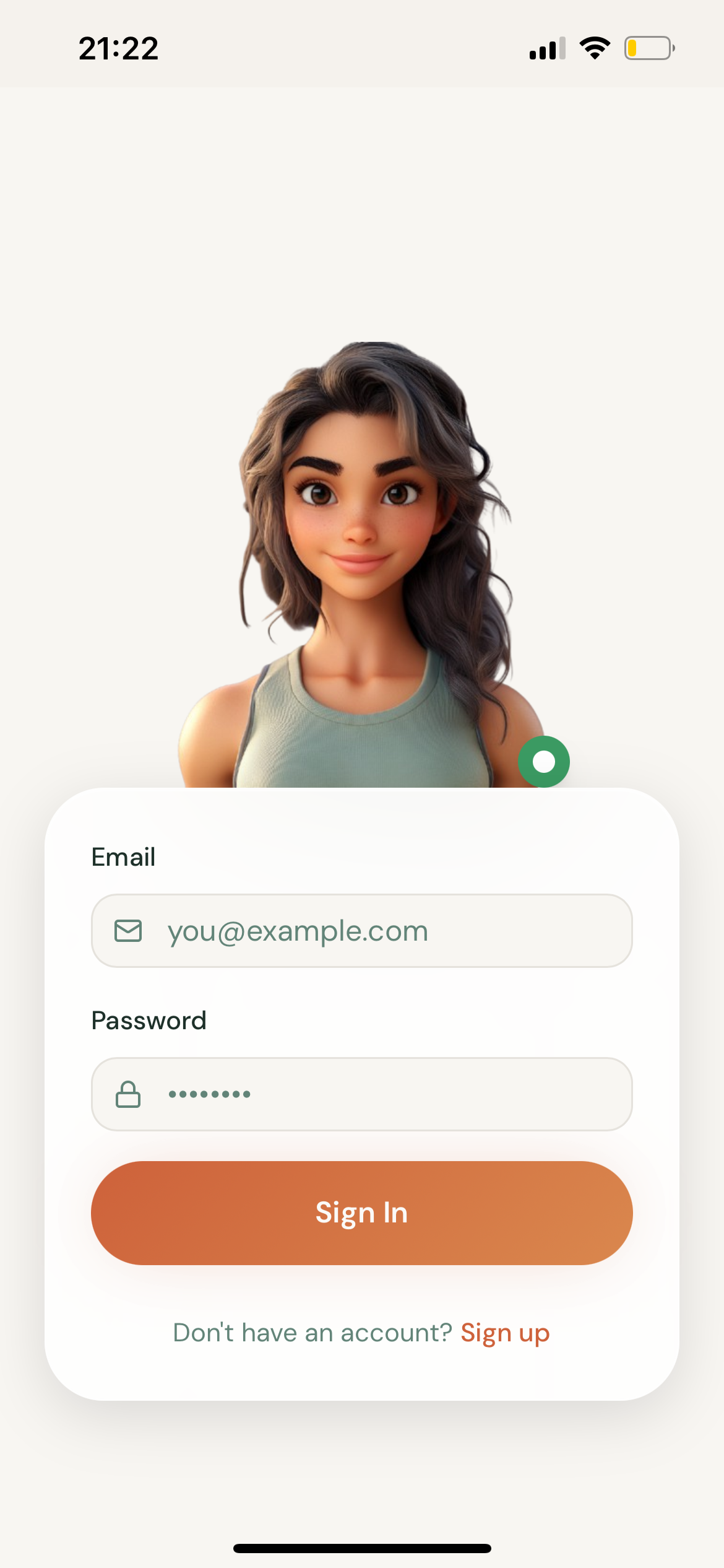 Home Gym - Personal Trainer App screenshot 7