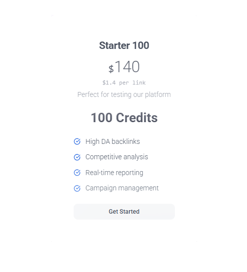 Backlink ∞ screenshot 4