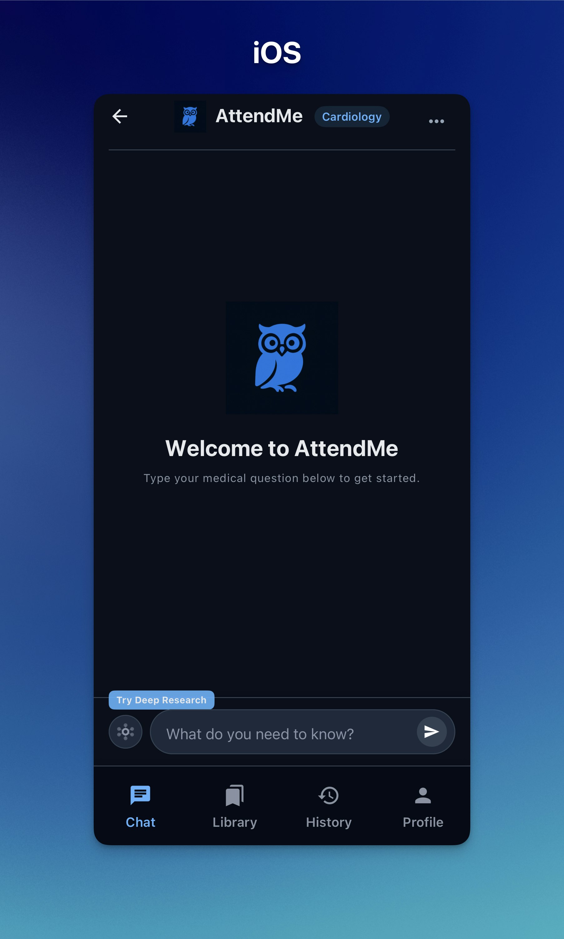 AttendMe screenshot 7