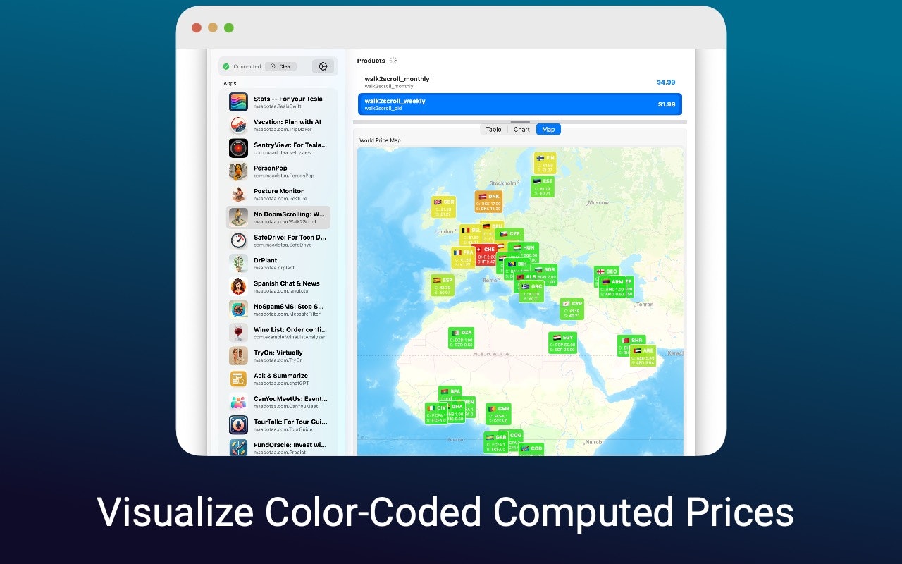 Price Equalizer screenshot 5