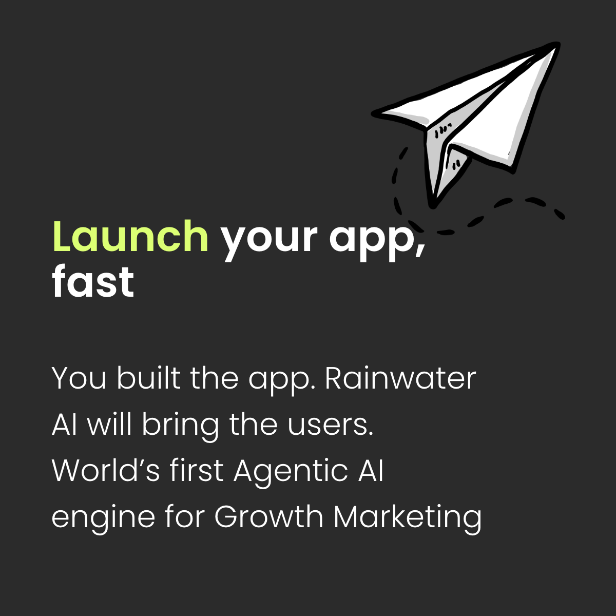 Rainwater Labs screenshot 3