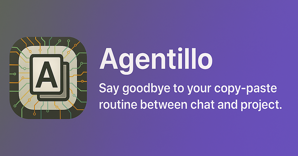 Agentillo screenshot 2