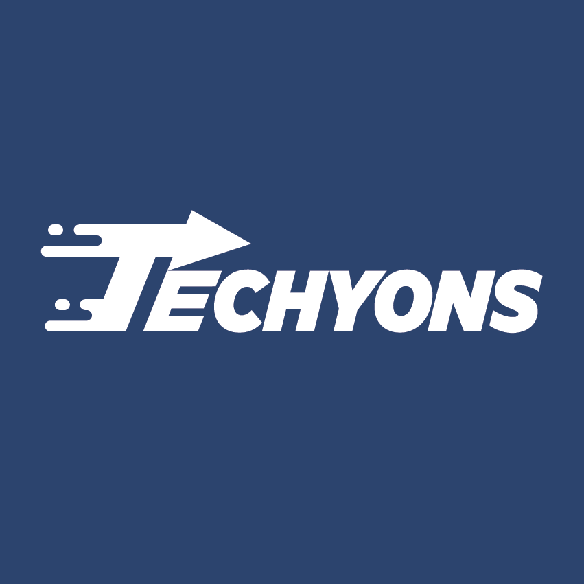 Techyons Projects