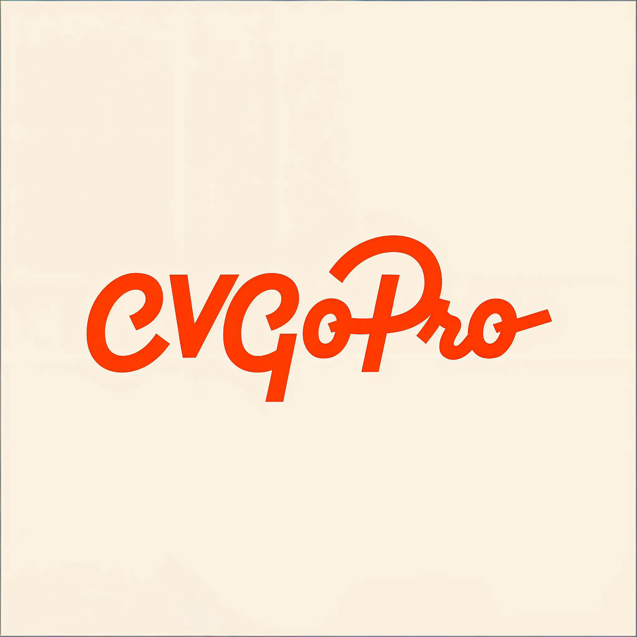 CVGoPro