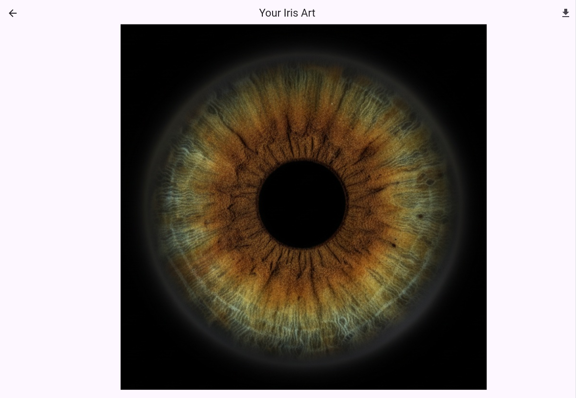 ArtedEye screenshot 8