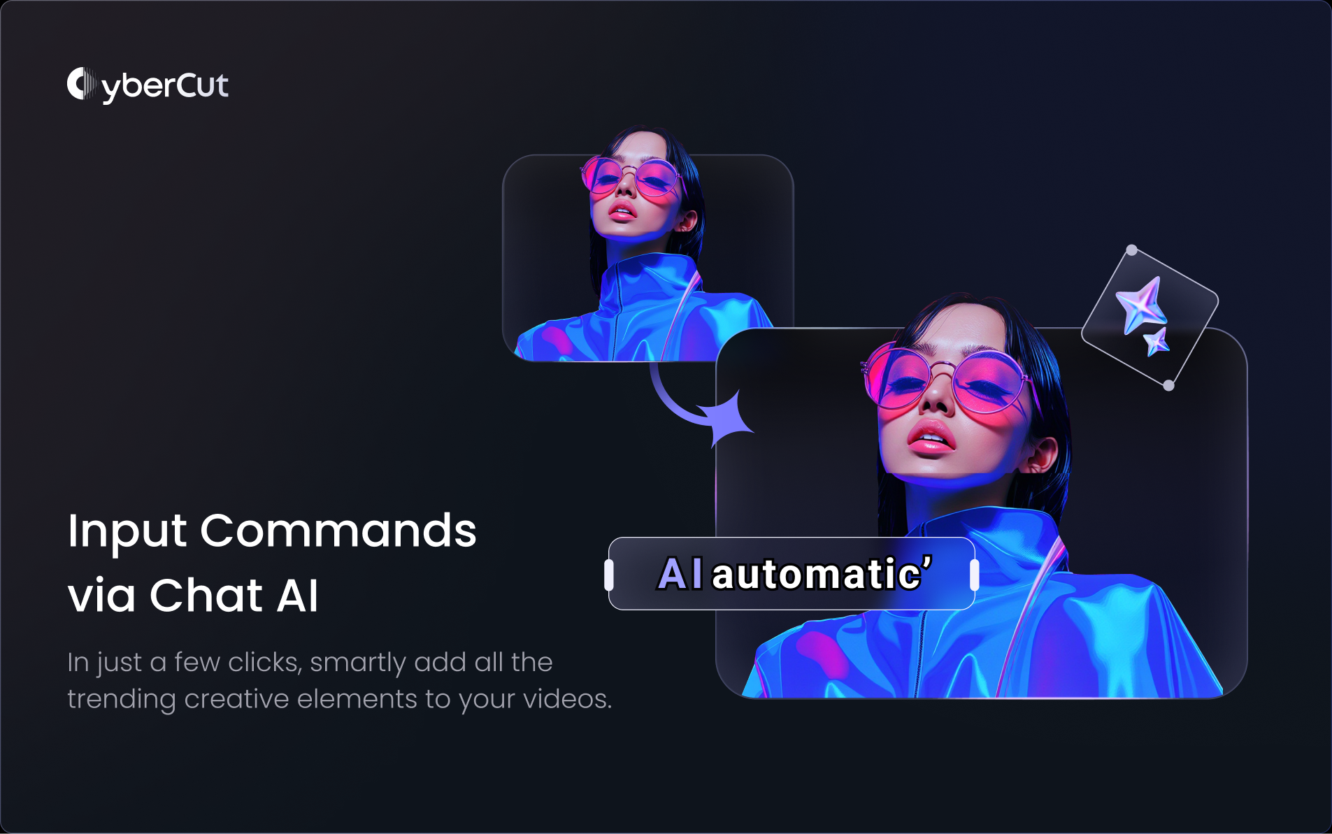 CyberCut AI screenshot 4