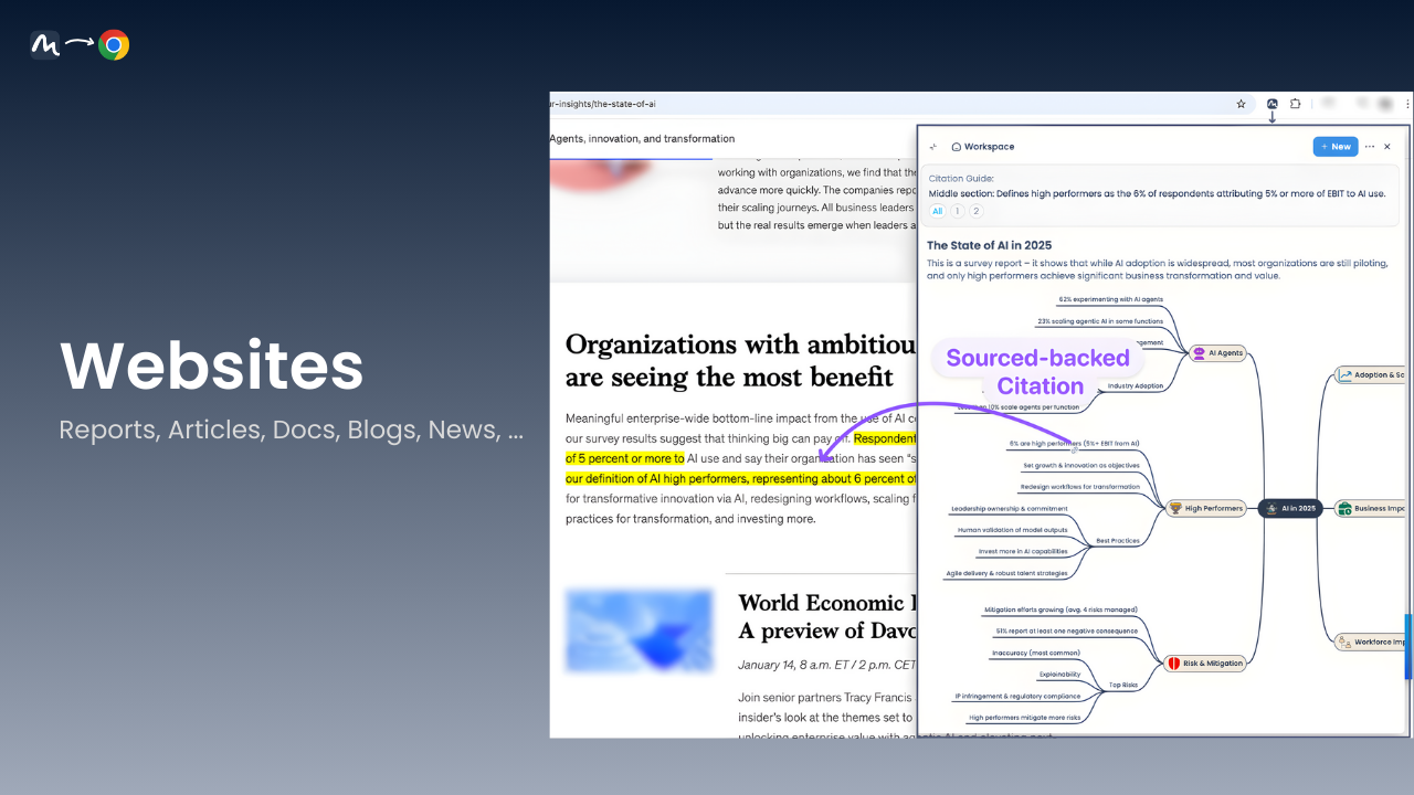 MyLens for Chrome screenshot 2