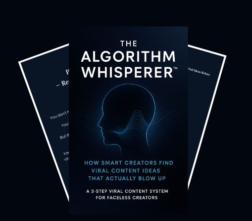 How to control over algorithm screenshot 3