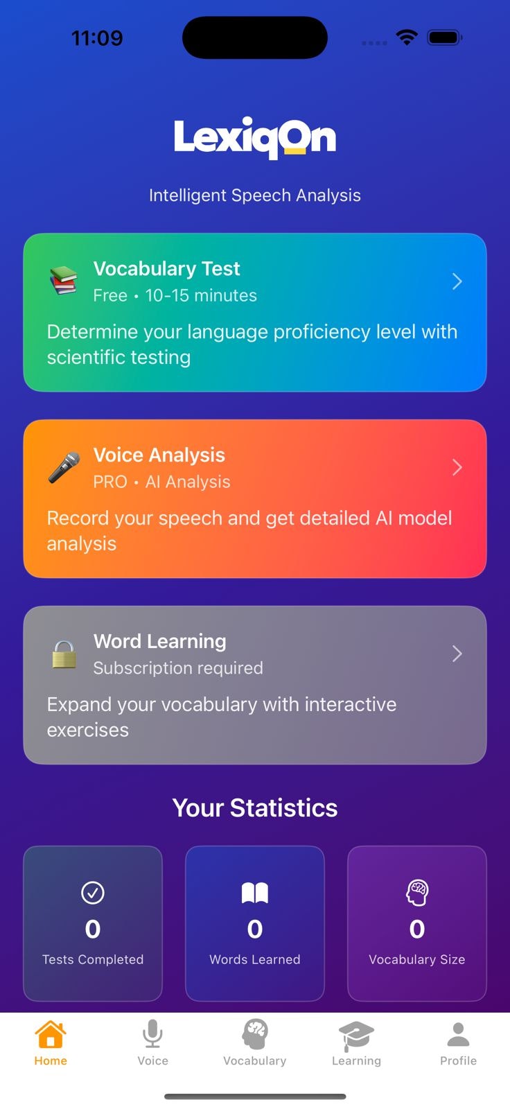 LexiqOn screenshot 9