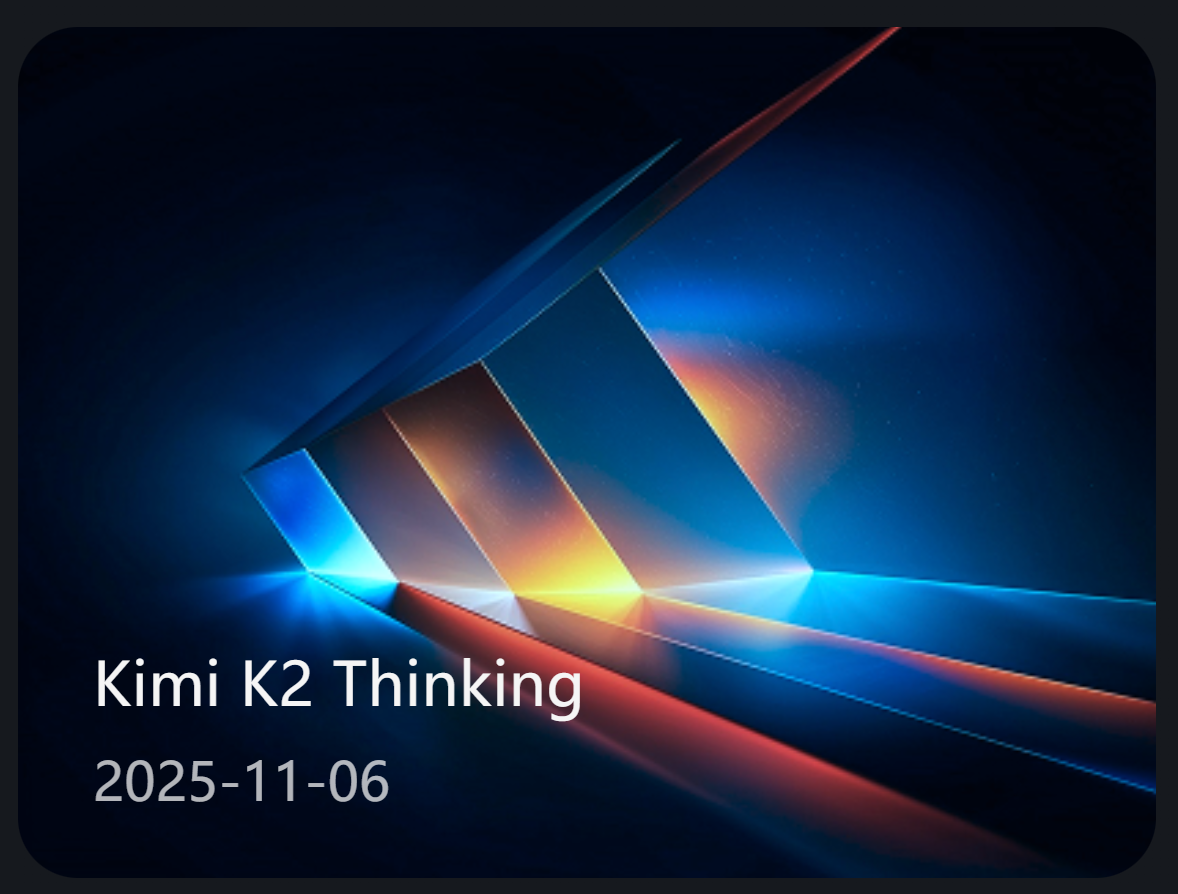 Kimi K2 Thinking screenshot 7