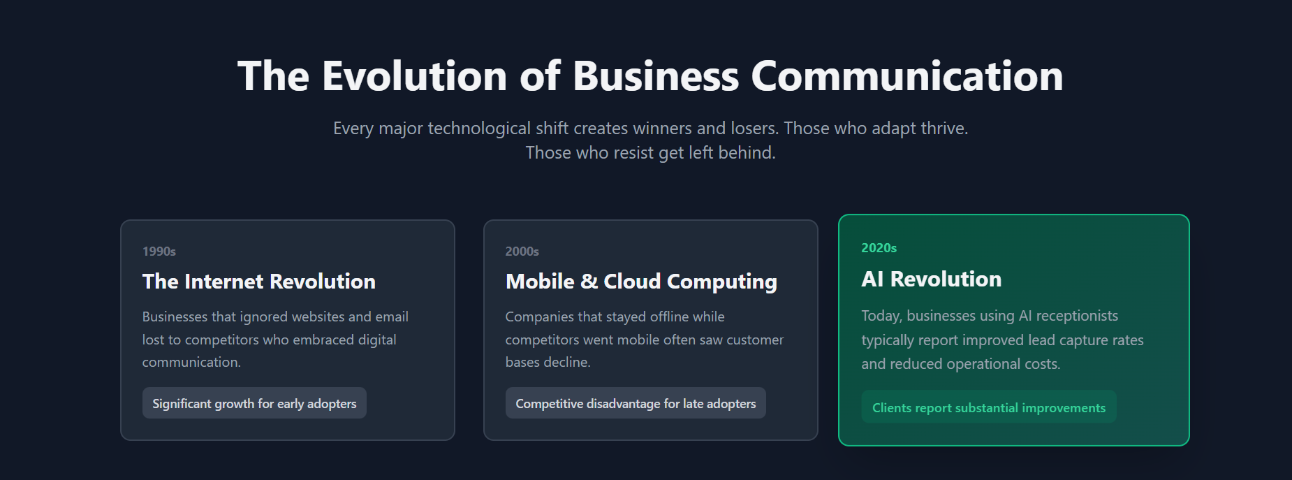 MyConnectAI screenshot 2