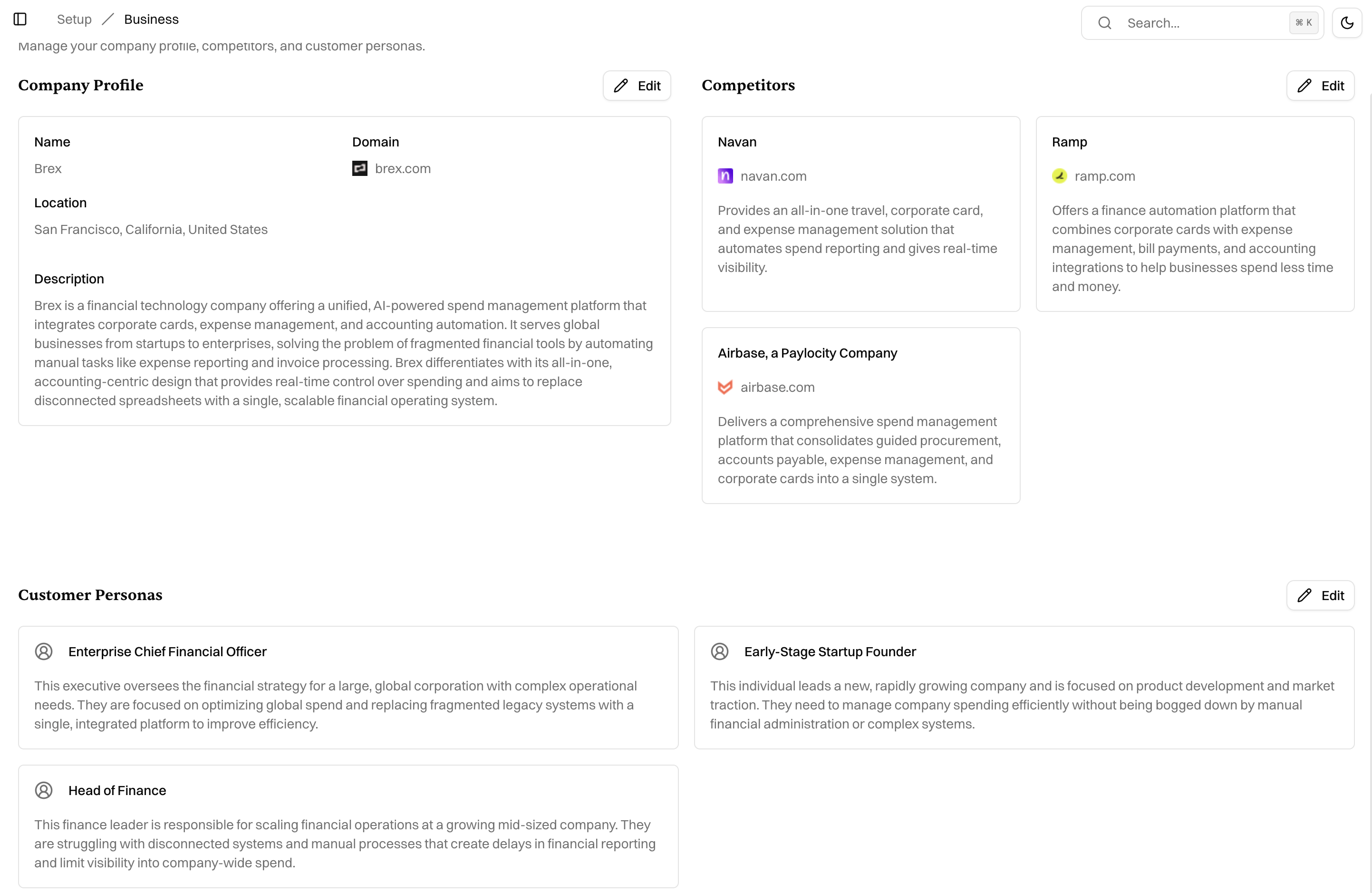 Searchify screenshot 4