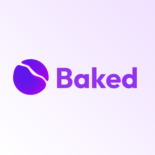 Baked screenshot 1
