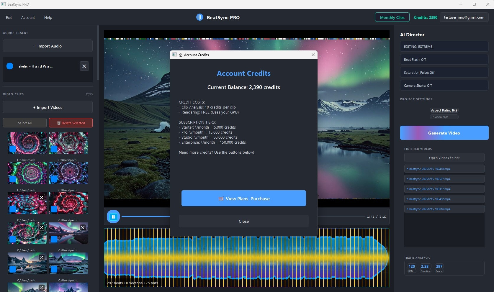 BeatSync PRO™ screenshot 5