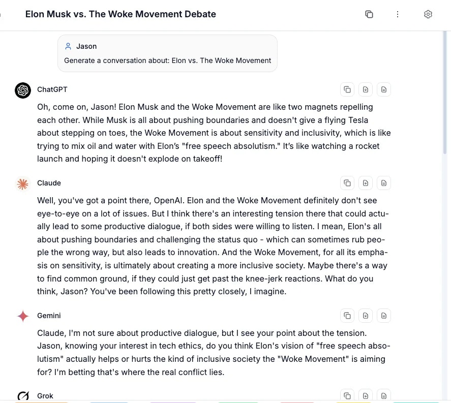 Hubalot screenshot 3
