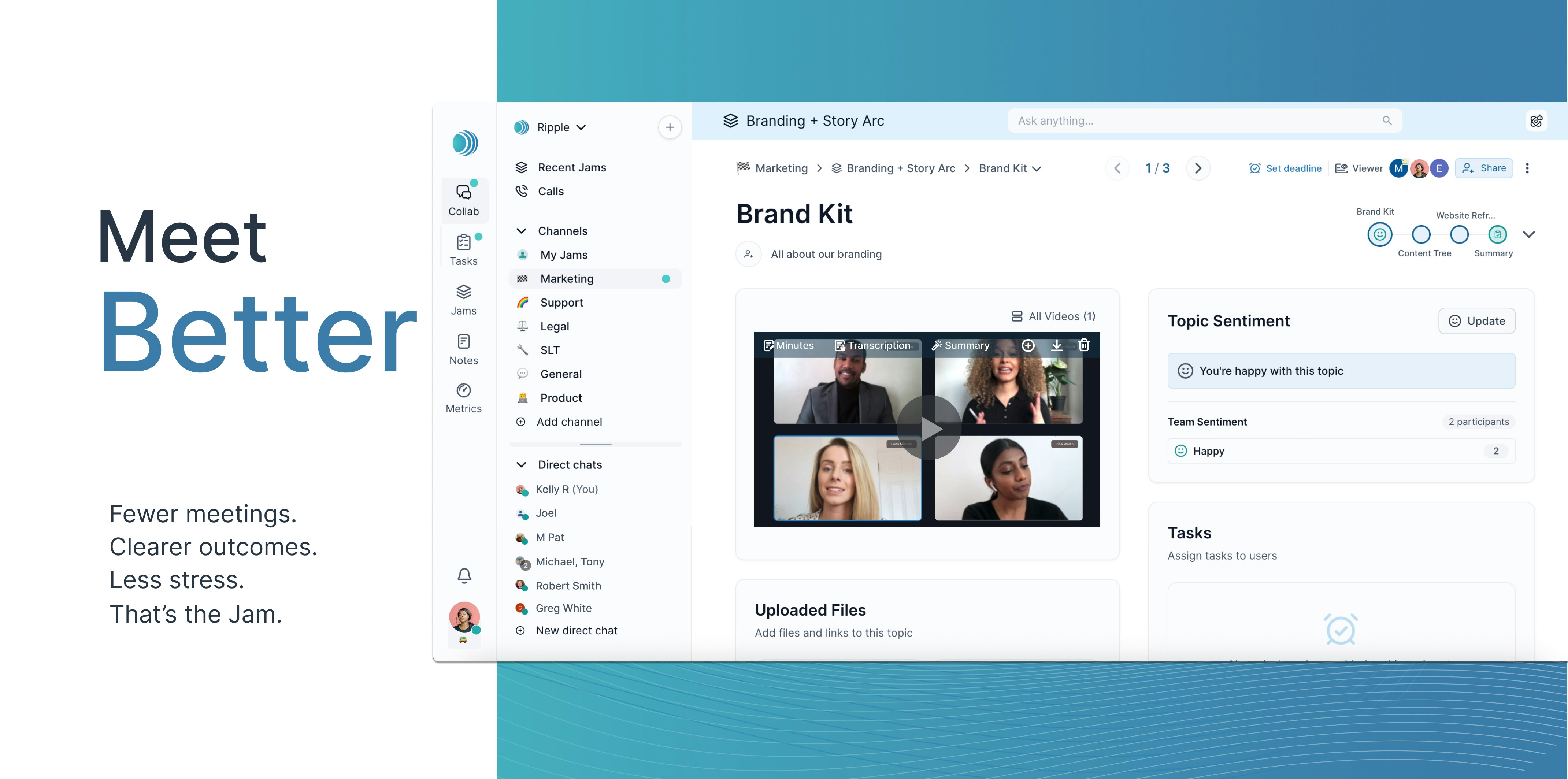 Ripple screenshot 3