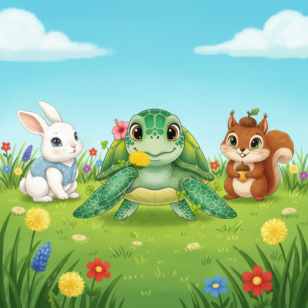AI Story Magic screenshot 3