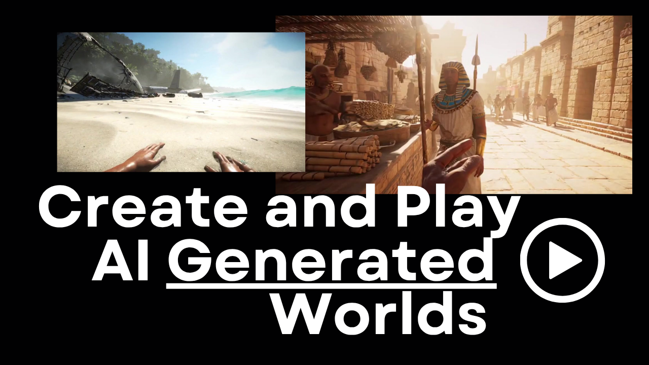 World Simulator screenshot 2