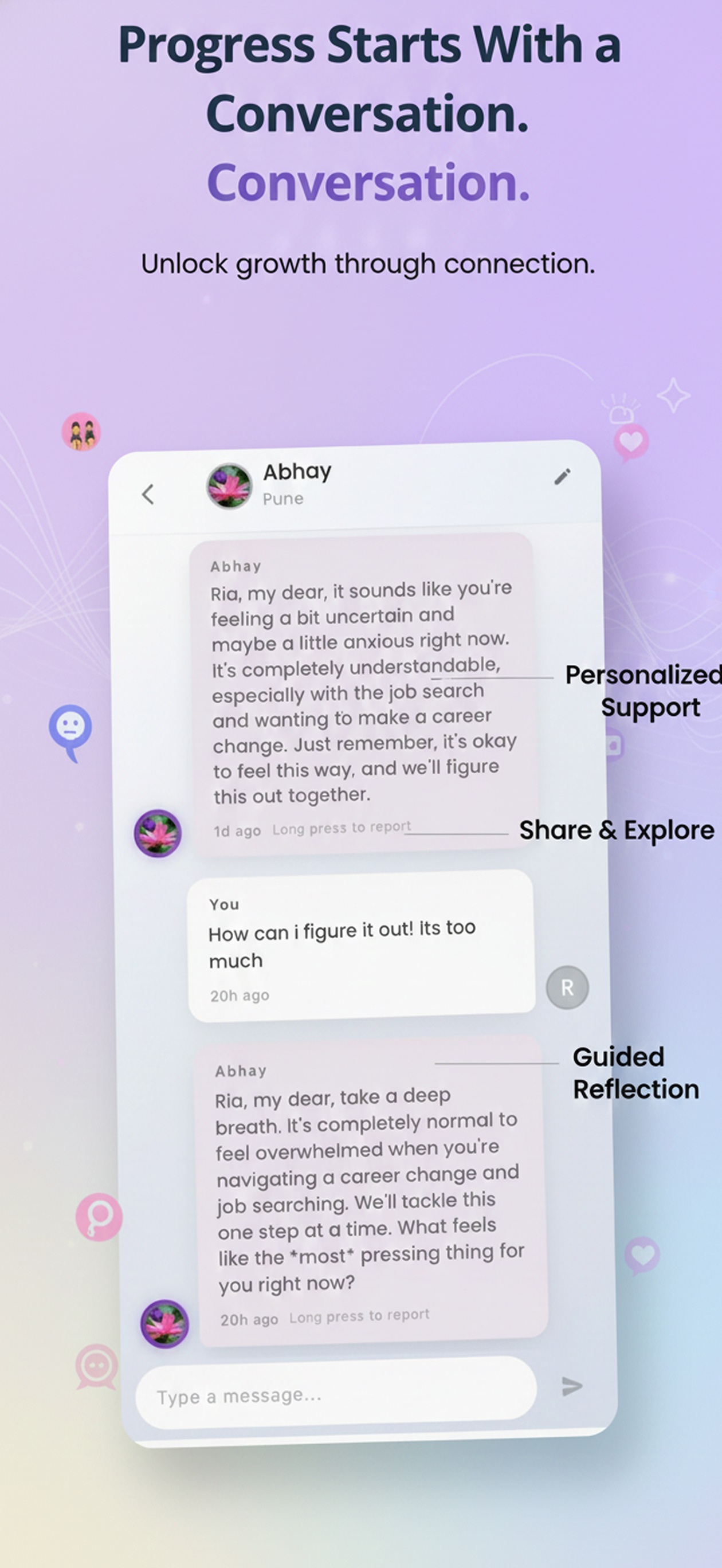 KeikoAI screenshot 4
