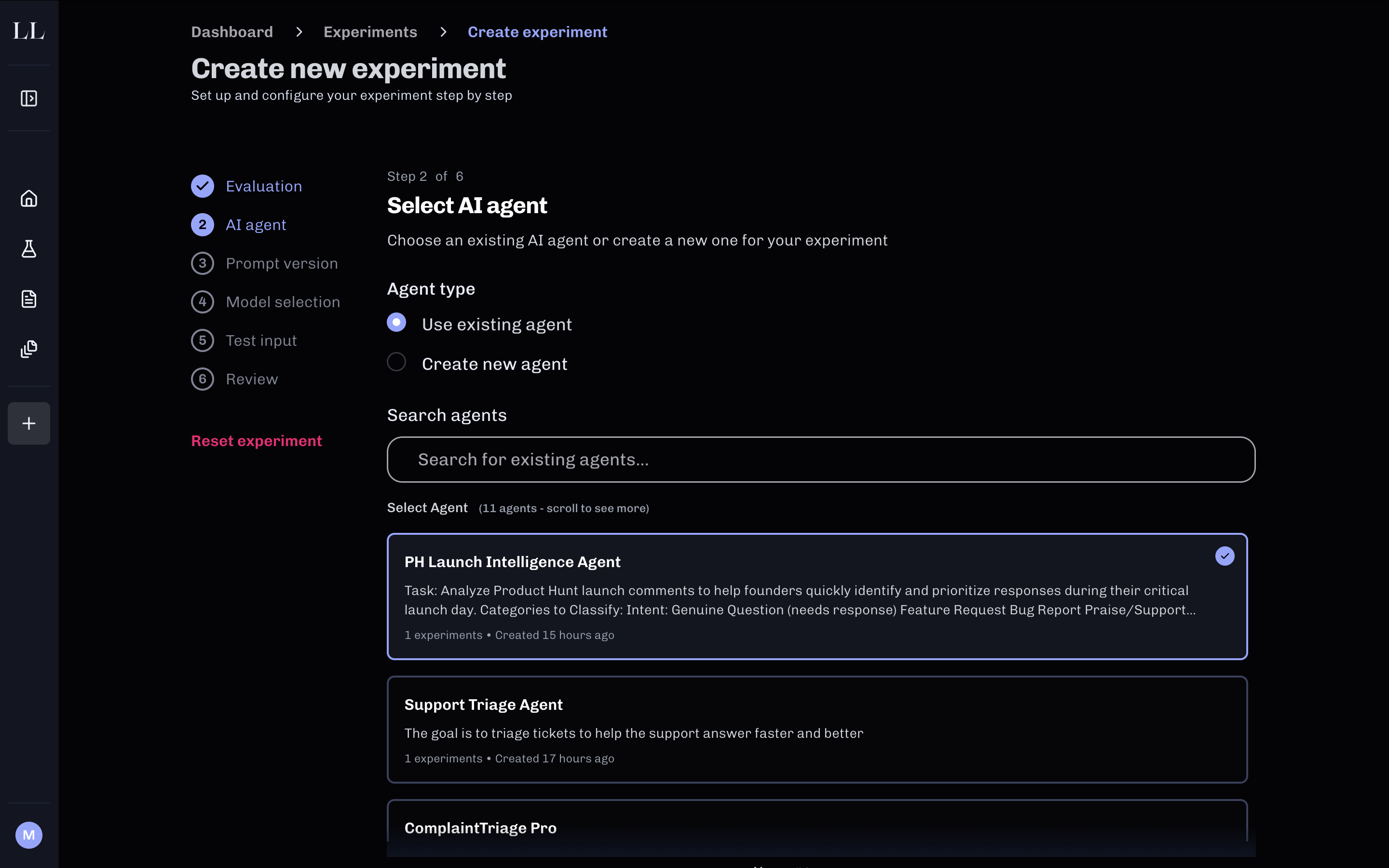 Lovelaice screenshot 3