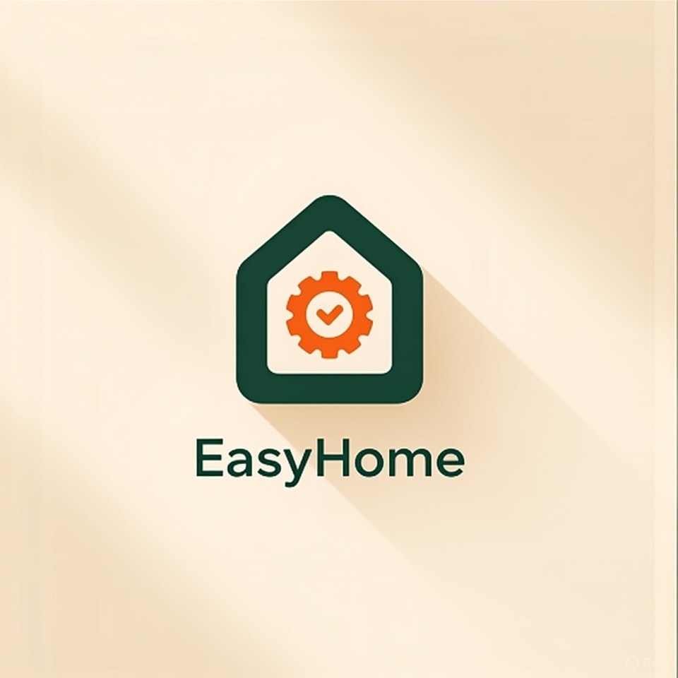 EasyHome screenshot 4