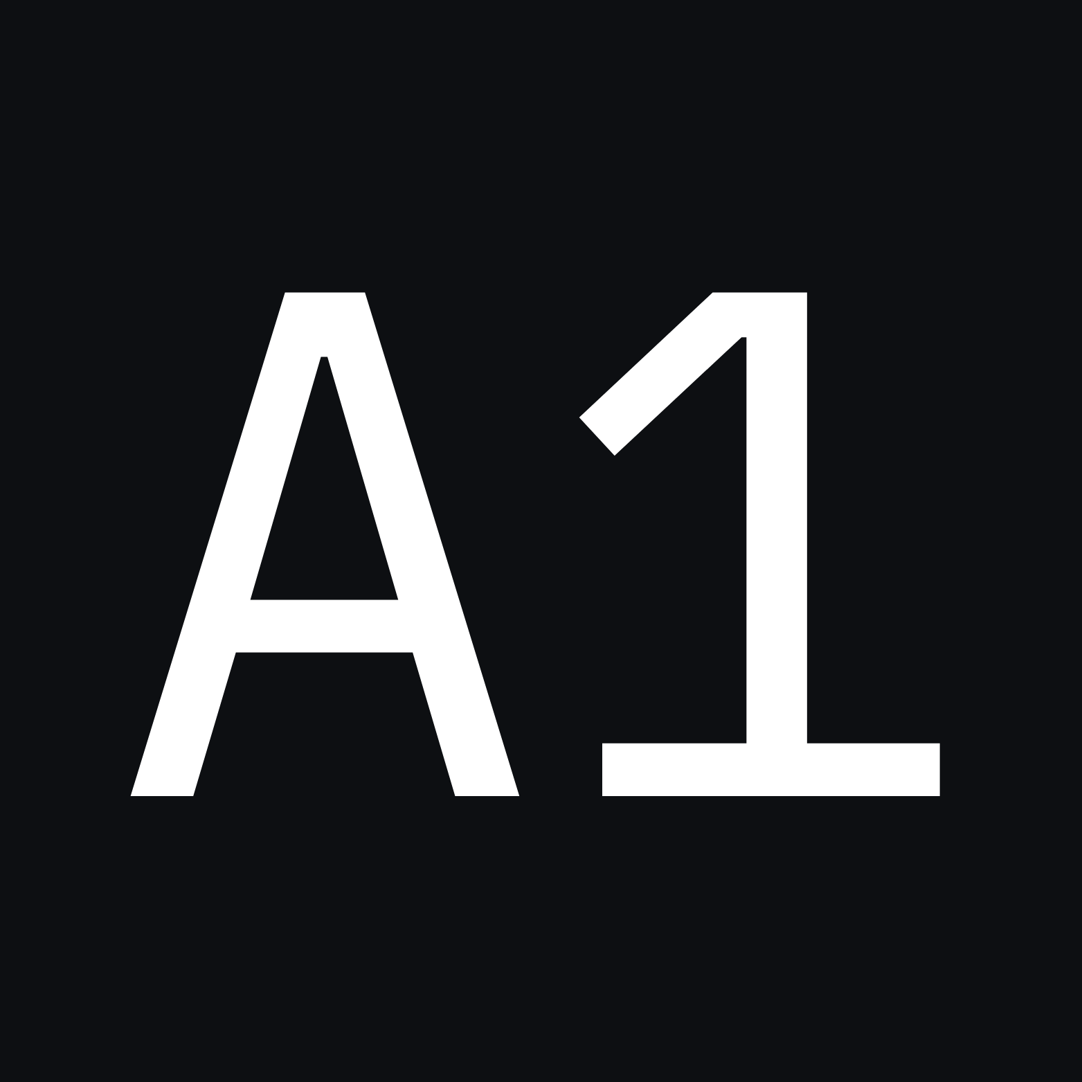 Axis One