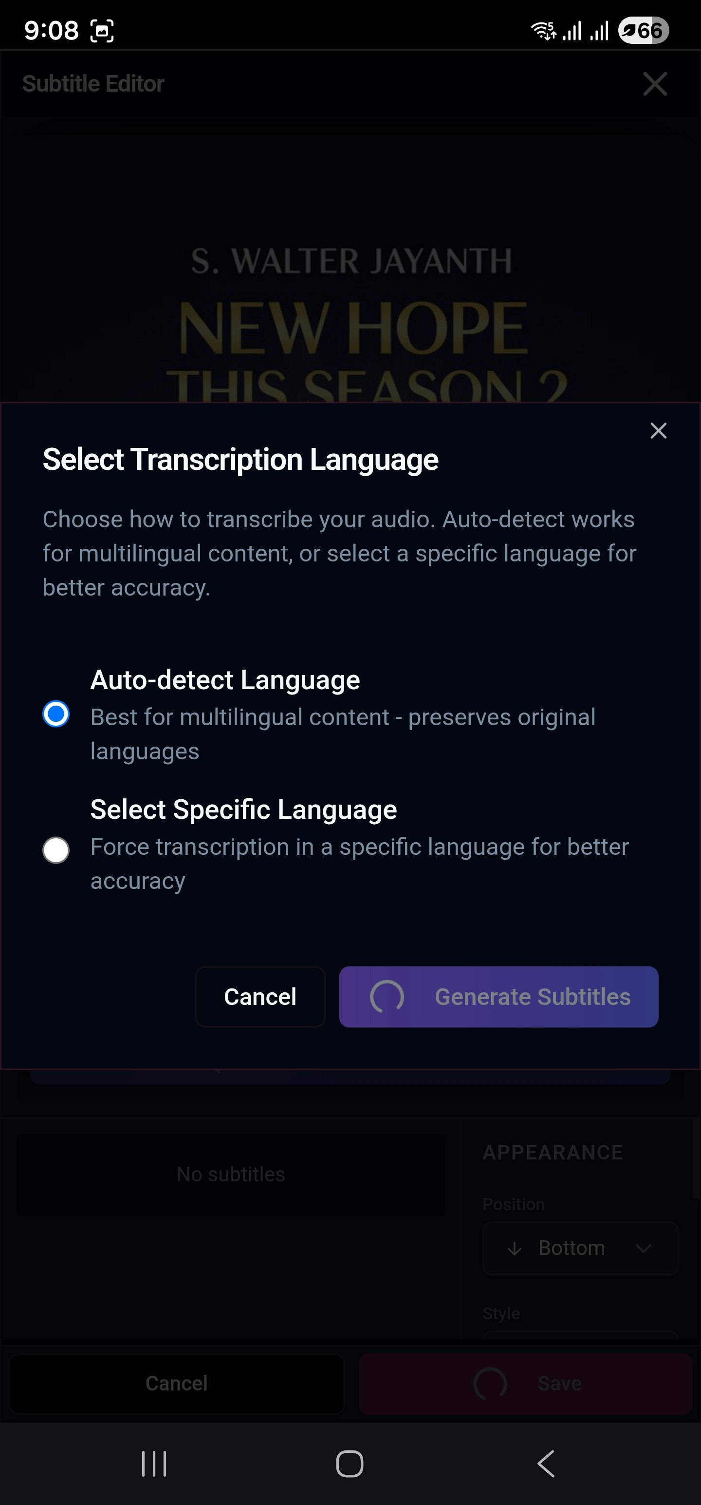 iMayGen 1.0 | Dream Big screenshot 42