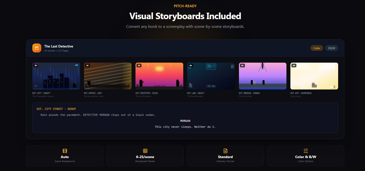 TrueBook Ai screenshot 6
