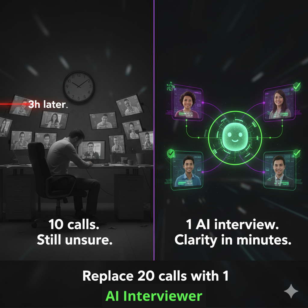 EasyHireApp screenshot 2