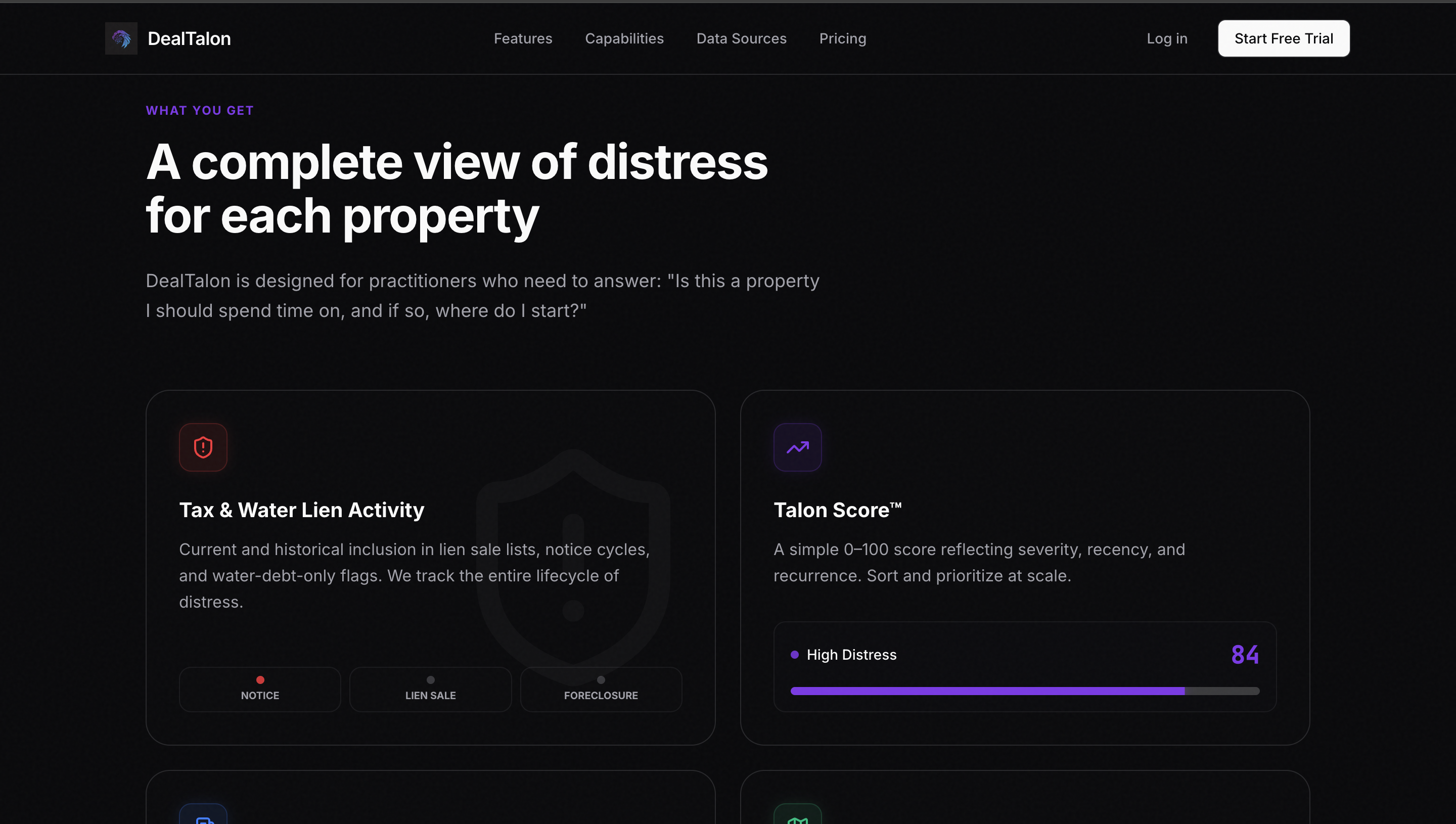 DealTalon screenshot 4