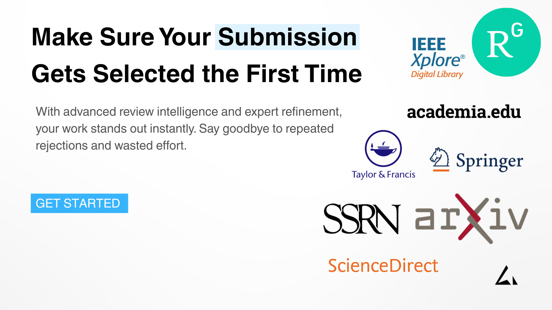 AI Peer Review screenshot 4