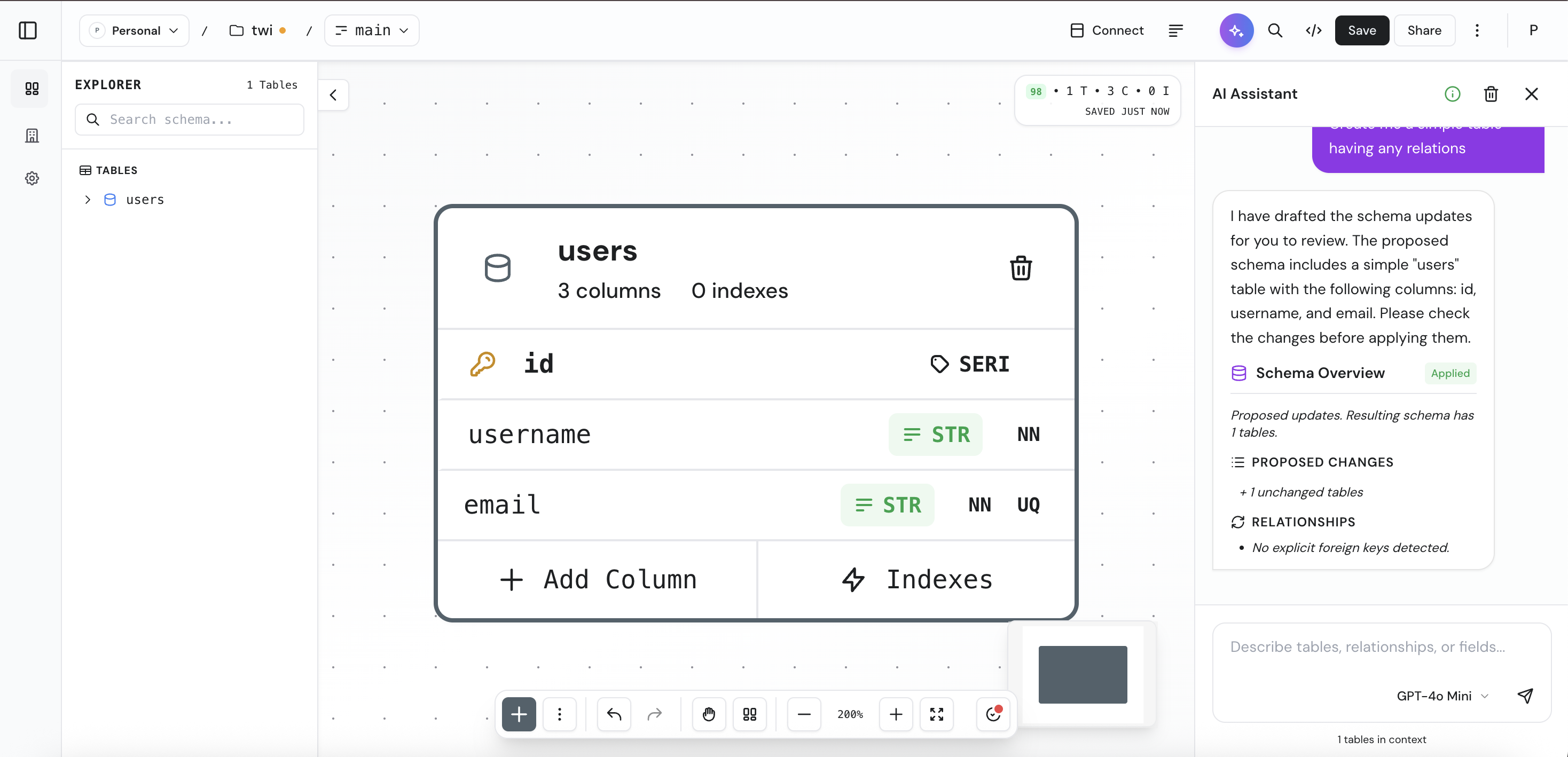 Fluxstack screenshot 7