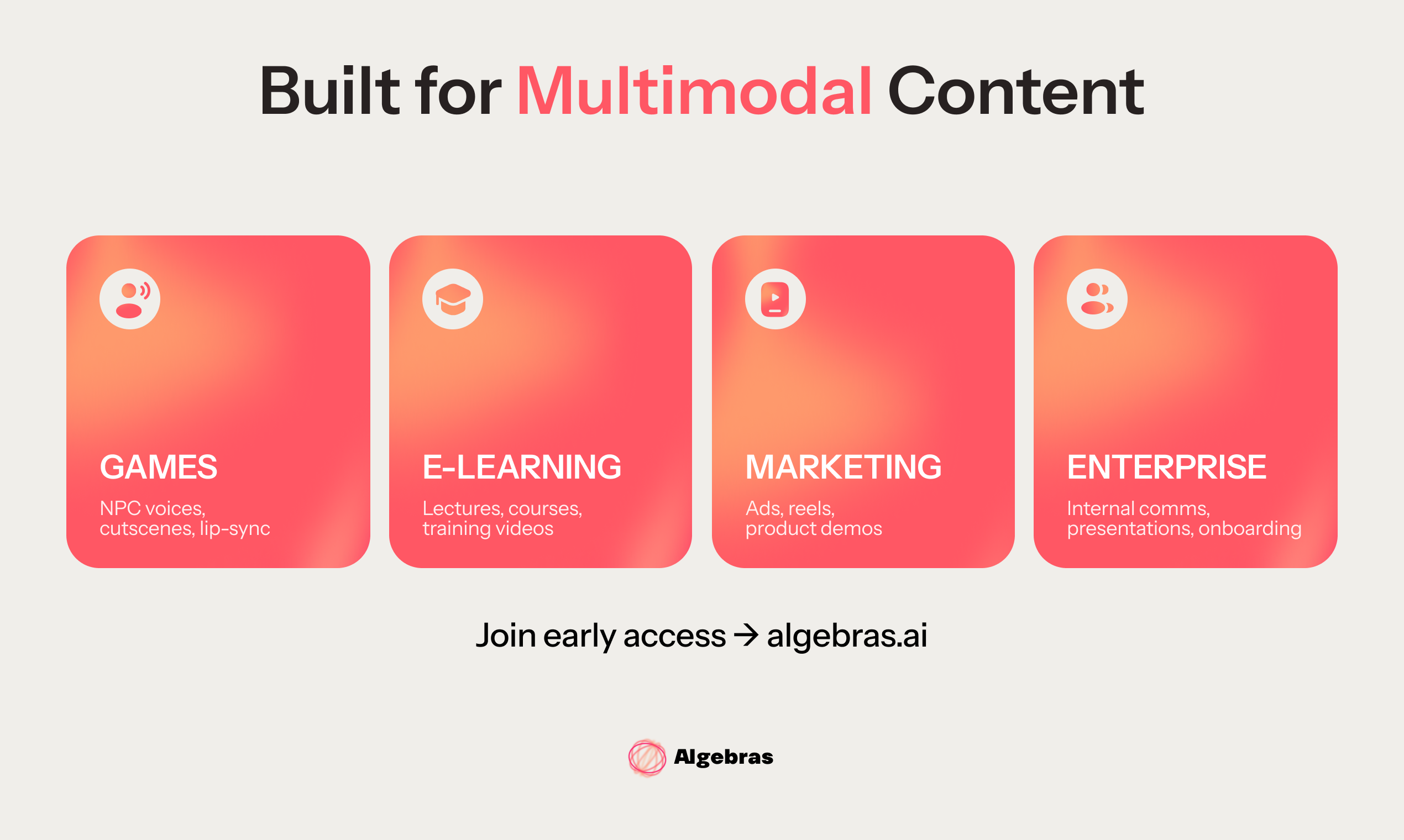 Video Localization by Algebras screenshot 2