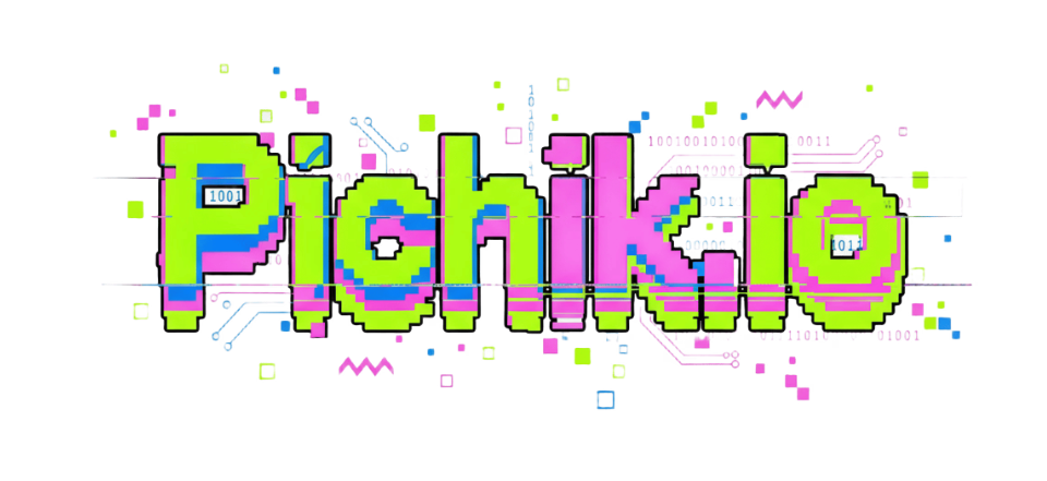 Pichik.io screenshot 2